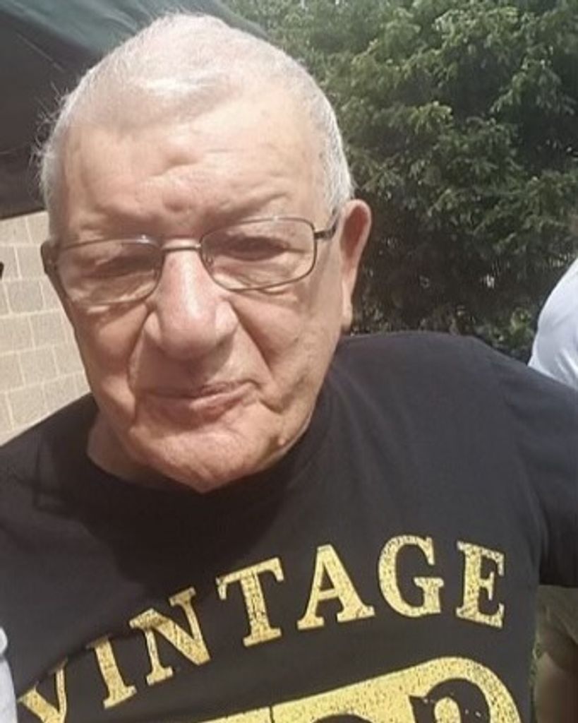 John P. Calabro