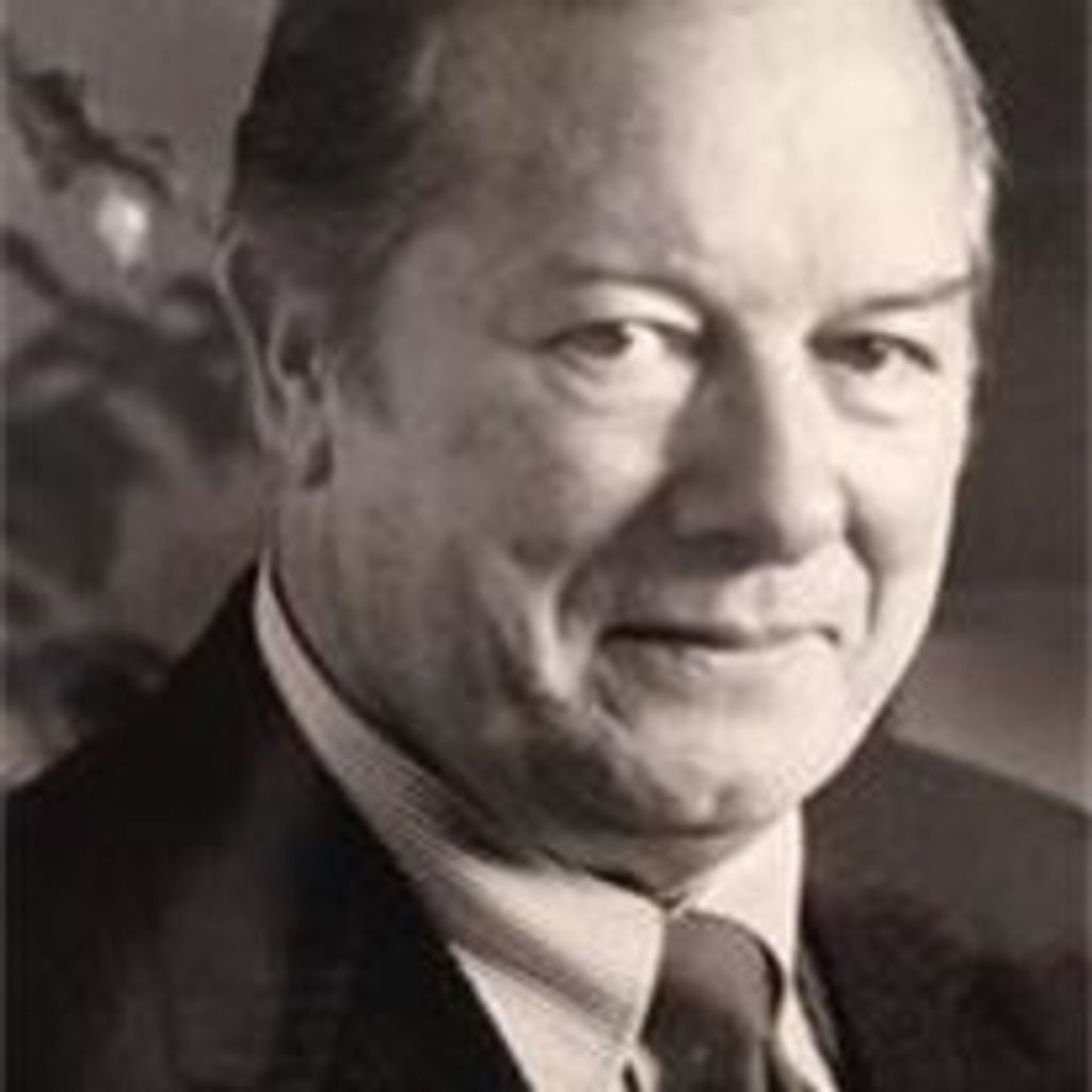 John E. Hayes