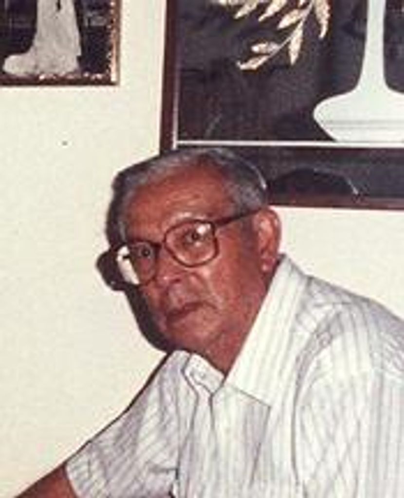 John F. Rios