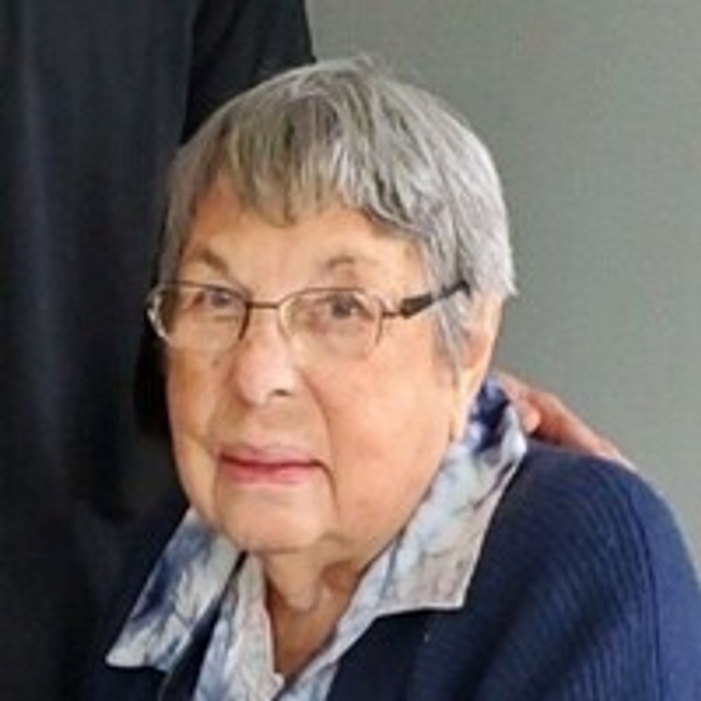 Betty Jean (Leonard) Regan