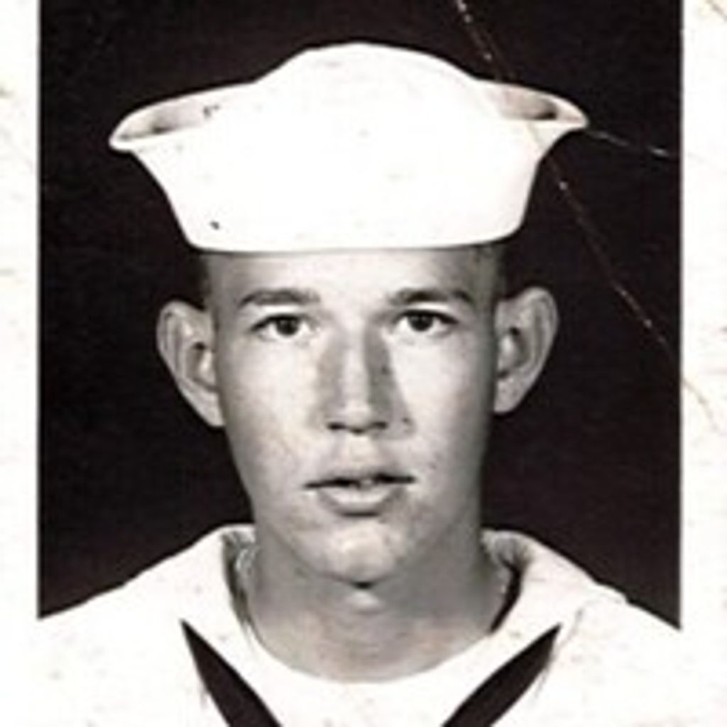Larry James Flynn Profile Photo
