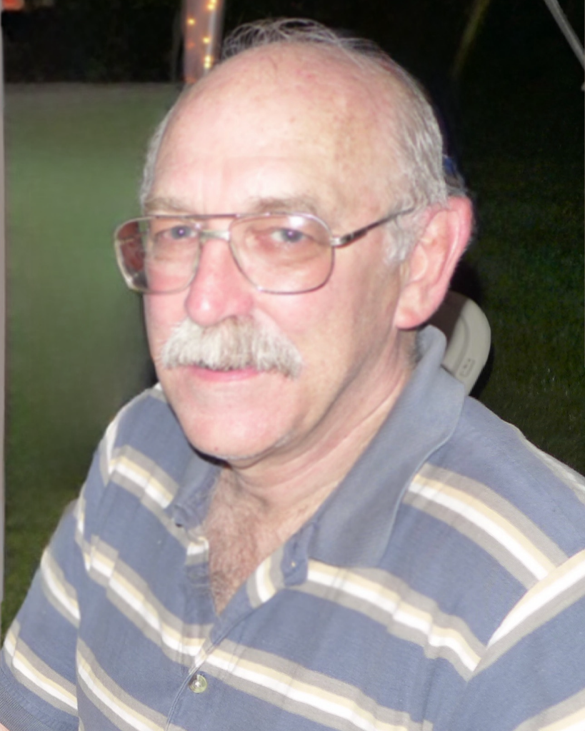 Stephen Tillson Profile Photo