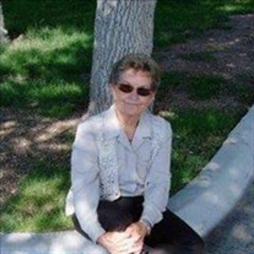 Shirley Ness