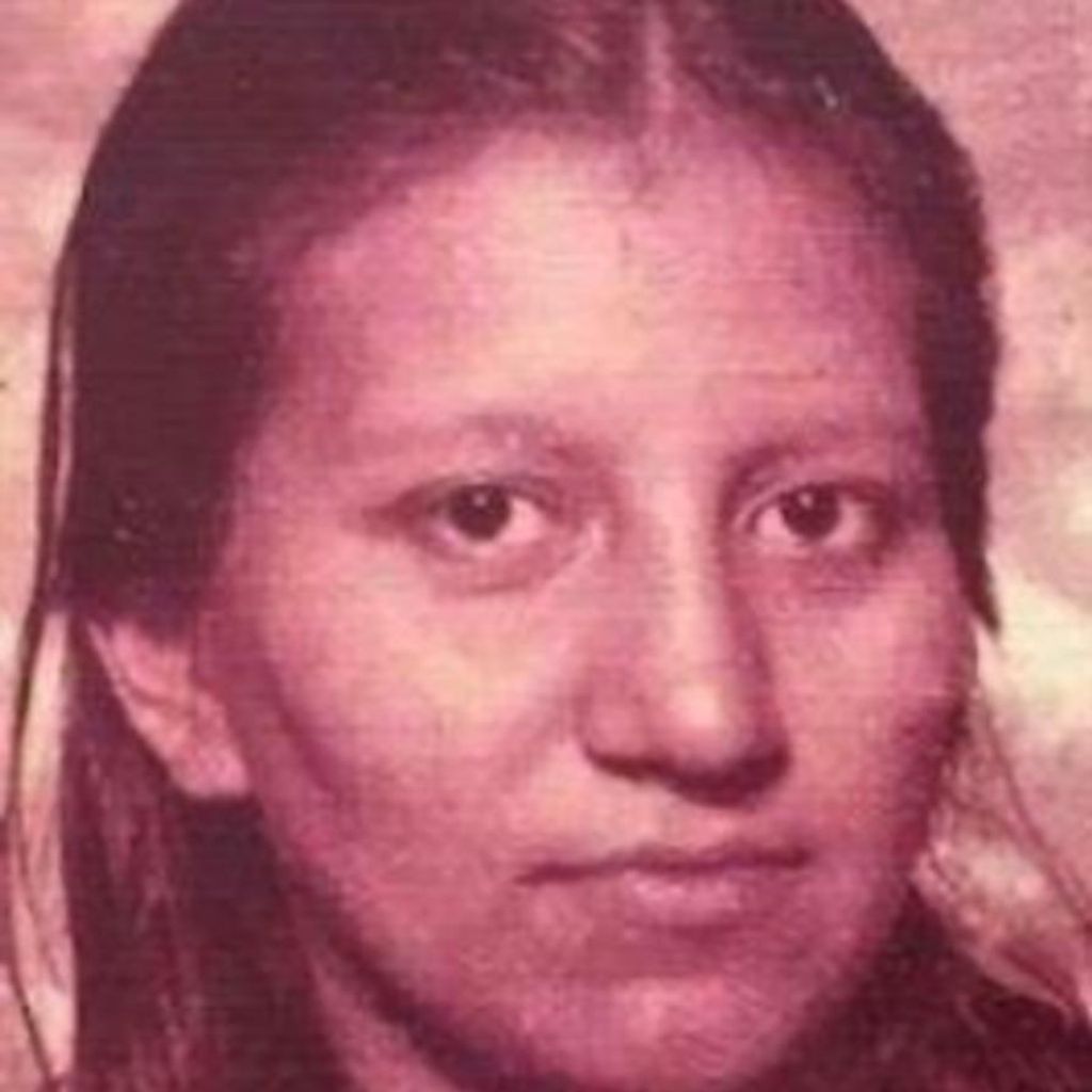 Mary Carmen Santiago Profile Photo
