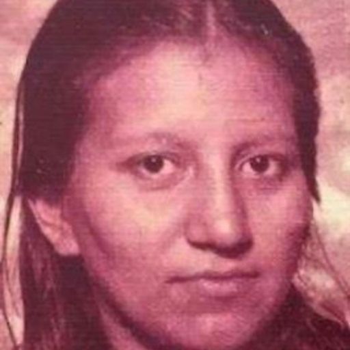 Mary Carmen Santiago Profile Photo