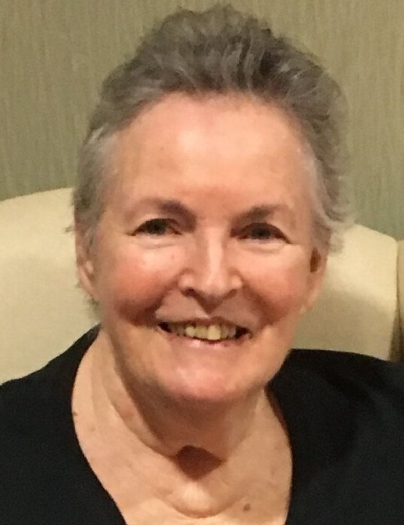 Rita Nash