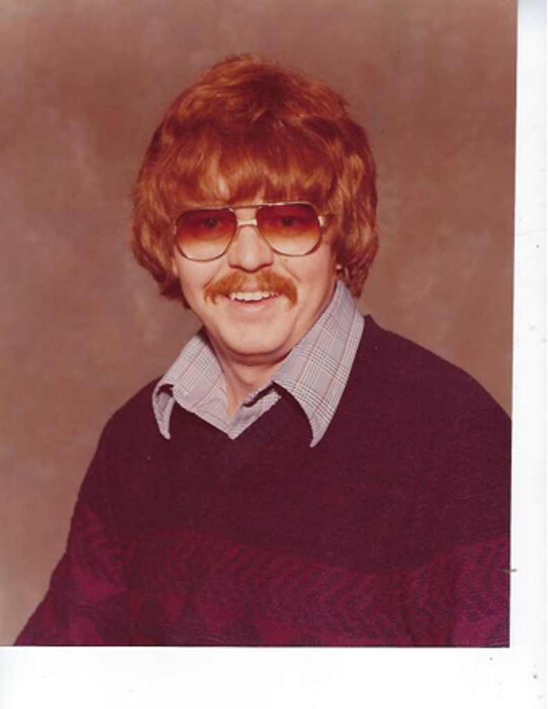 Scott Strunk Profile Photo