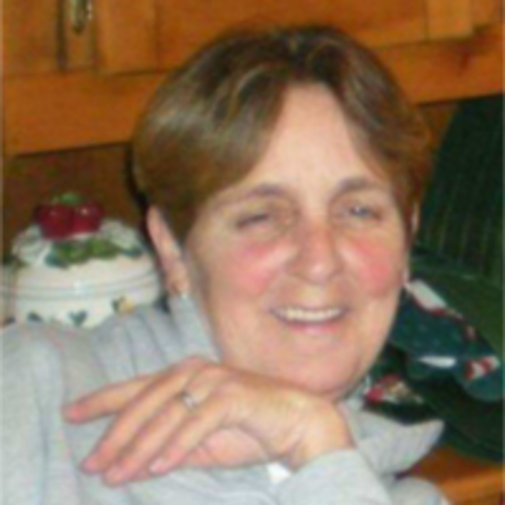 Donna Lynn Perkins