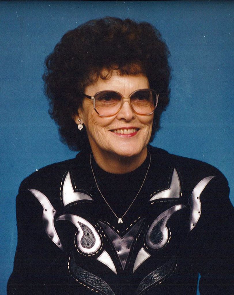 Agnes L. Sparks Profile Photo