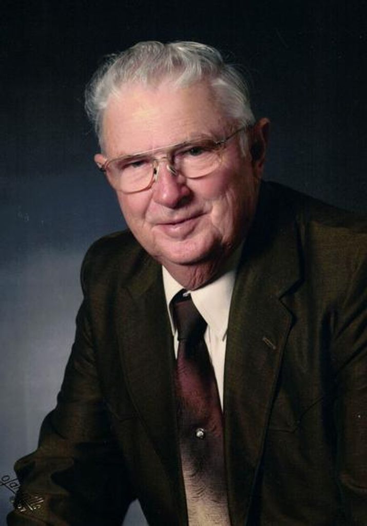 Joail Gordon Brown, Jr. Profile Photo
