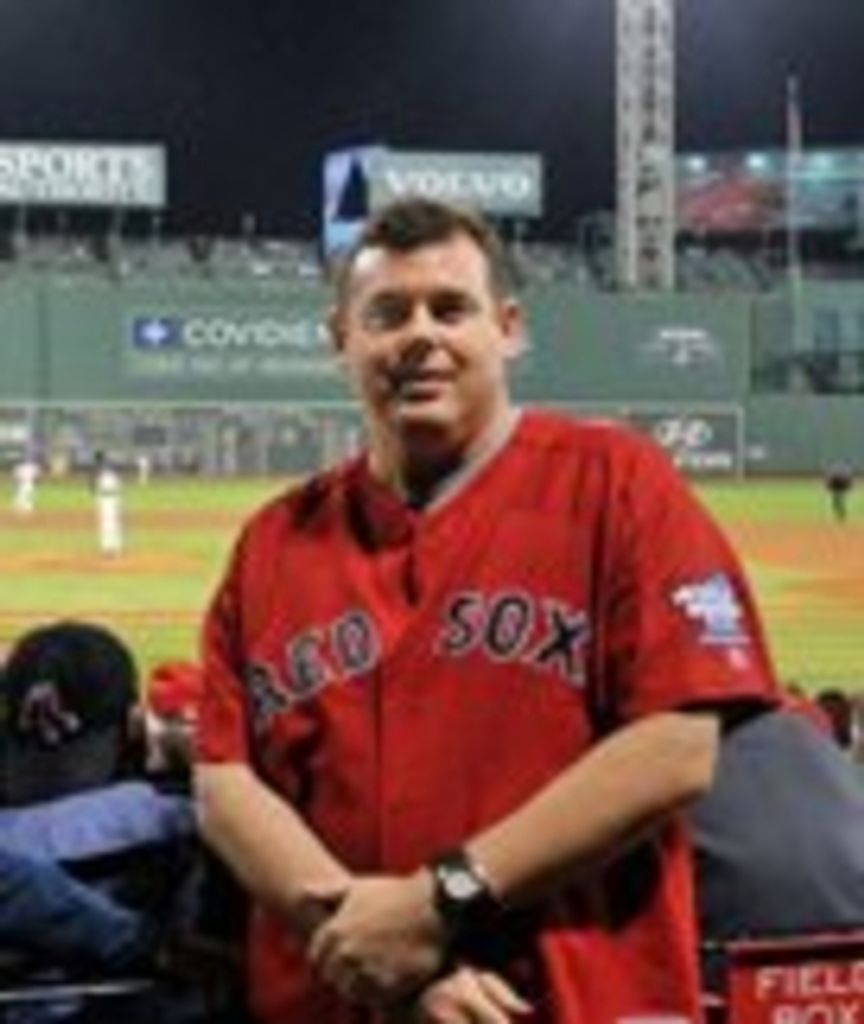 Kyle Gendron Profile Photo