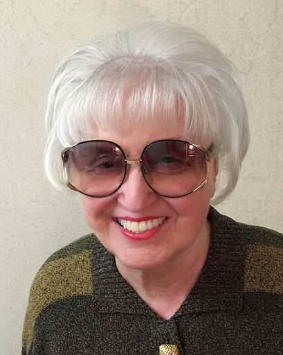 Patricia M. Peterson Profile Photo