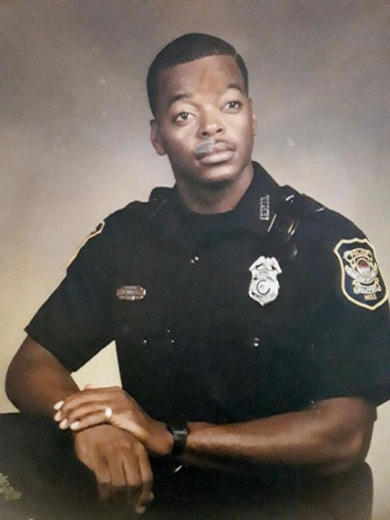 Keith Antonio Warren Profile Photo