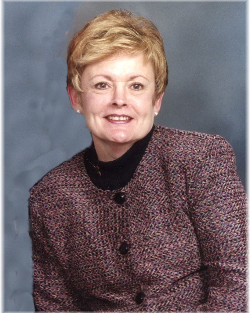 Katherine Rae Jenkins Profile Photo