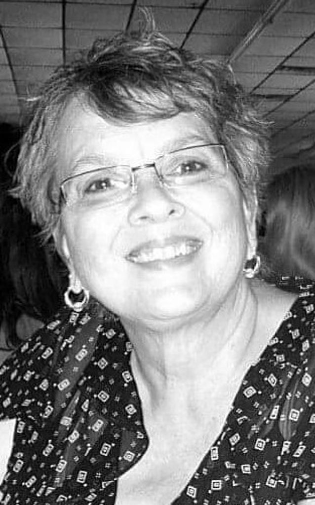 Candace Eastman