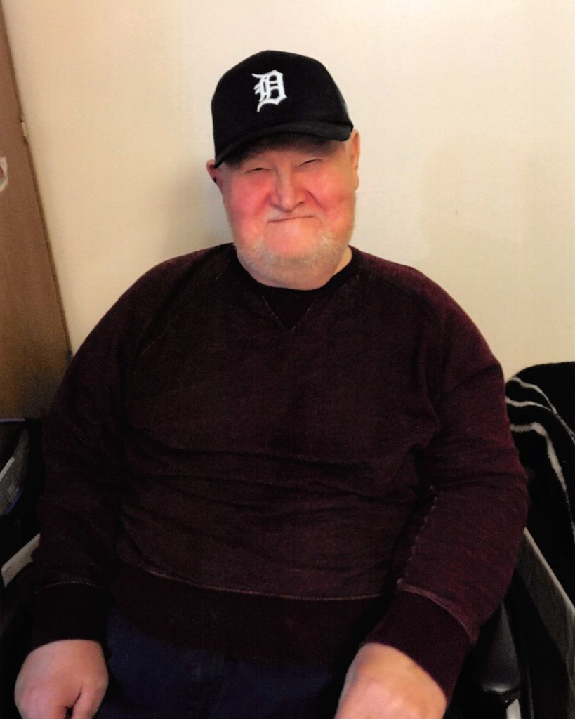 Dennis Swinford