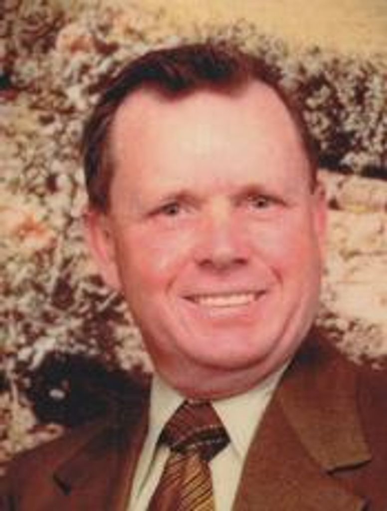 Earl Ervin