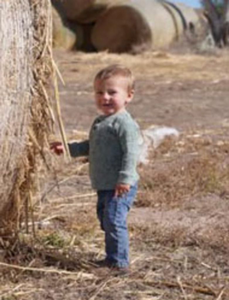 Wyatt Robert Strand Profile Photo