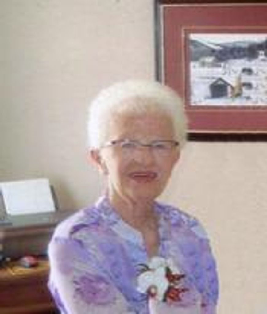 Gail Arlene Perry Profile Photo