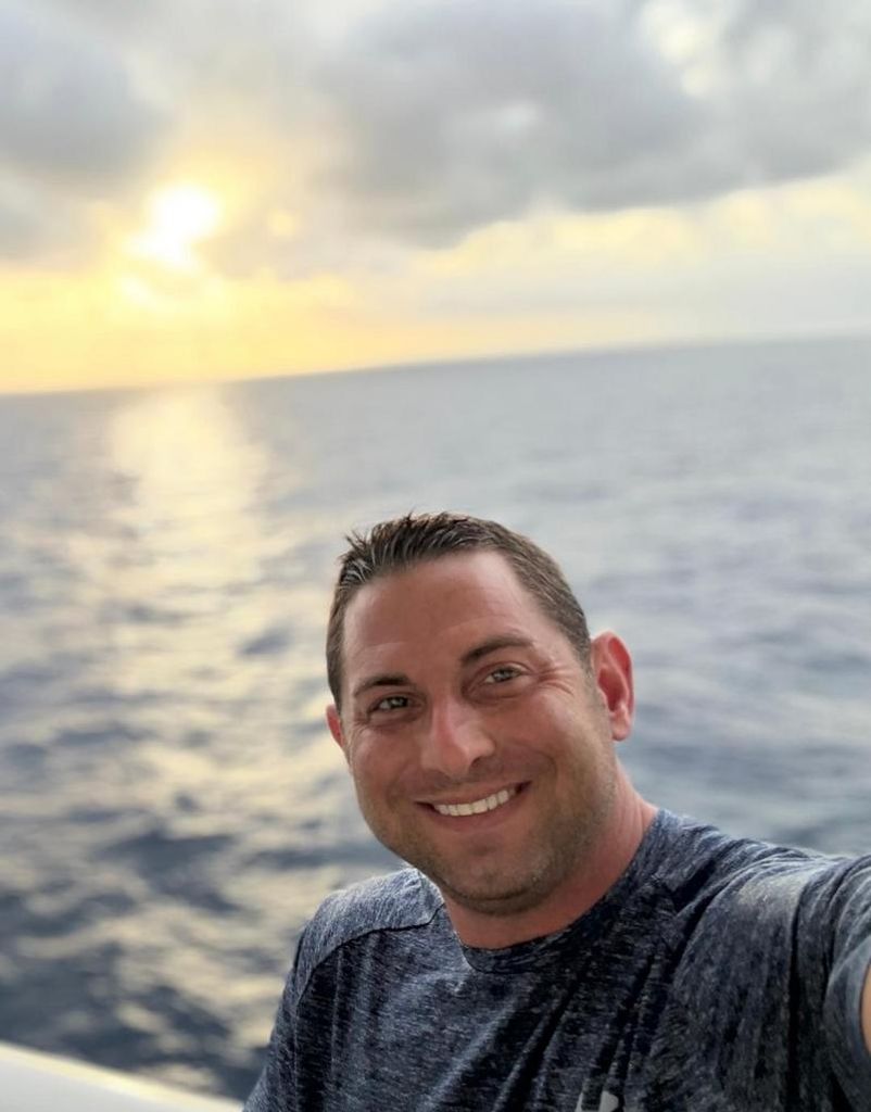 Kevin Christopher Barton Profile Photo