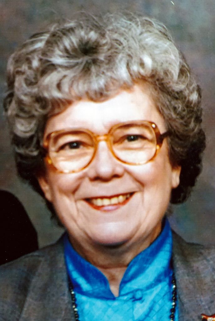 Florence  M. Talkington