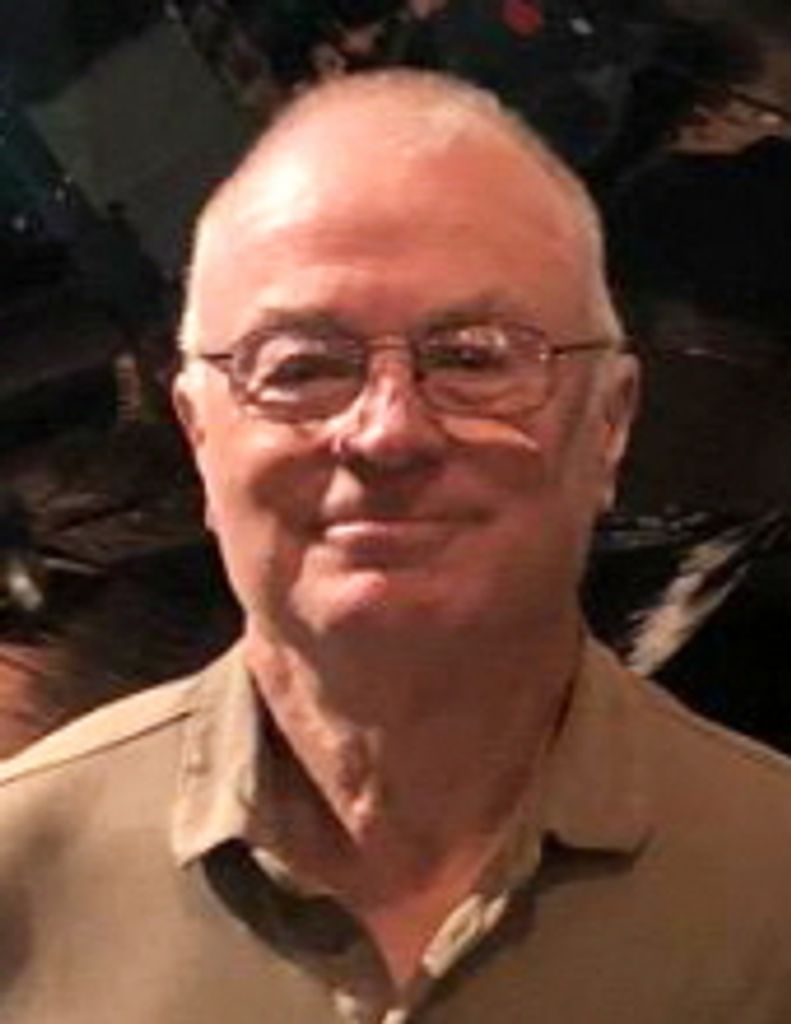 Francis Morehouse