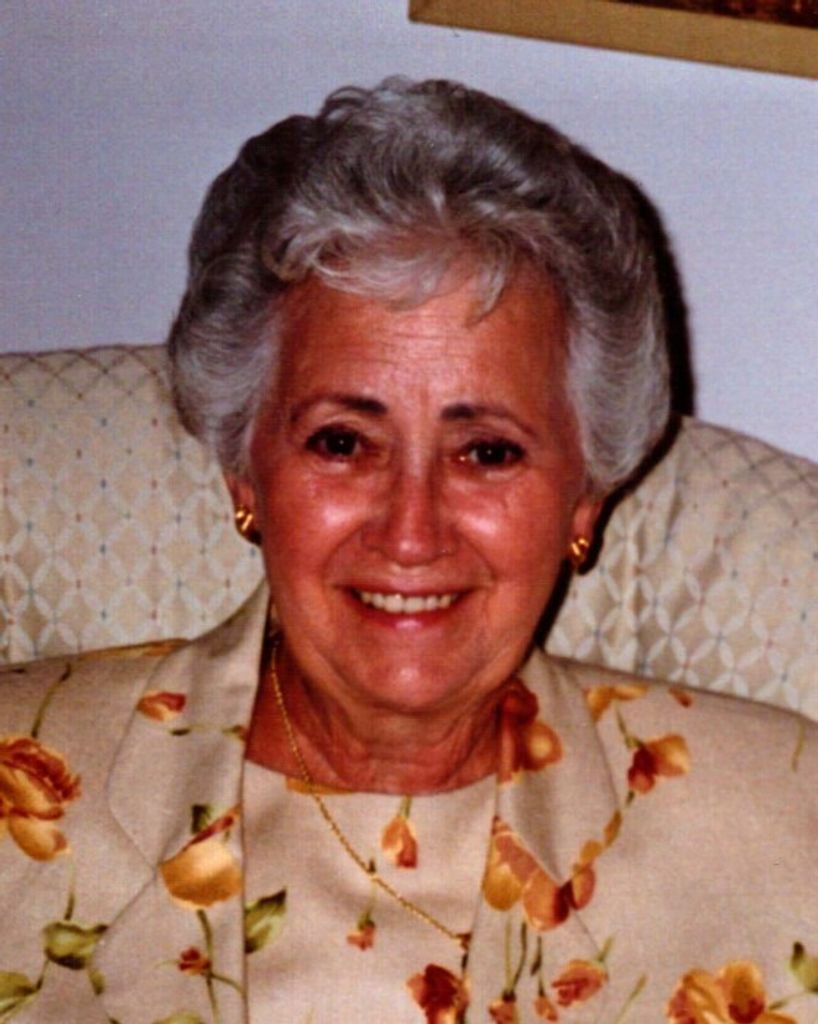 Dolores "Dee" Campbell Profile Photo