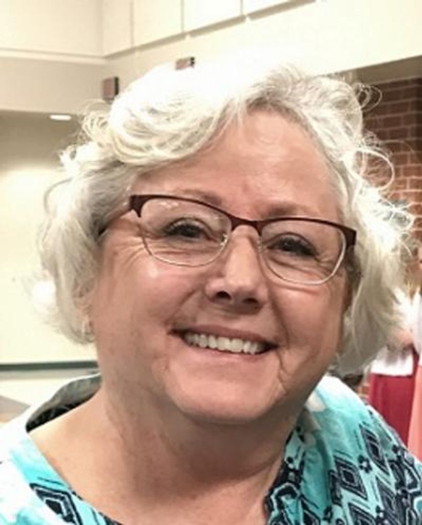 Cindy E. Bussing Profile Photo