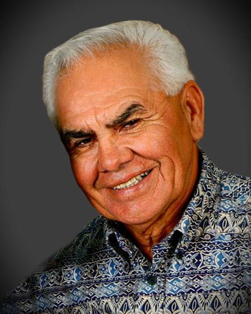Bernie Diaz Profile Photo