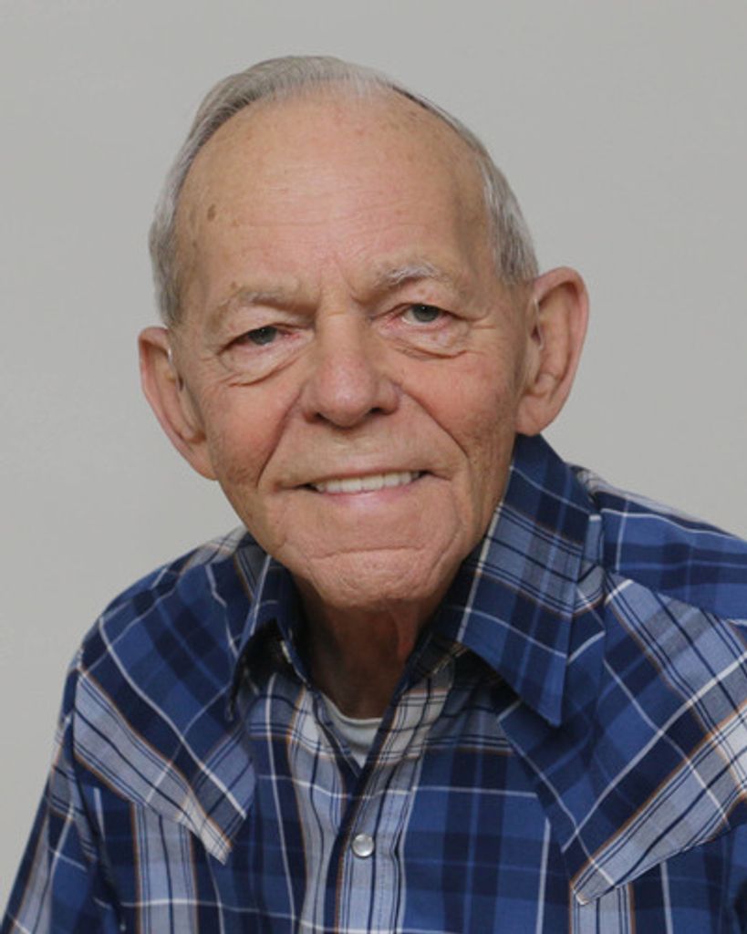 Jack Robert Willis Profile Photo