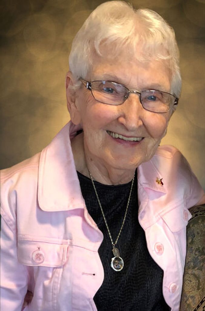 Mae Ann Donovan Profile Photo
