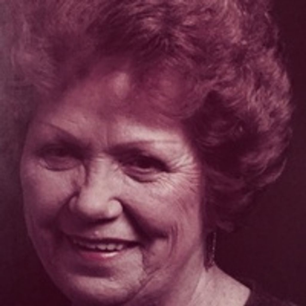Dorothy Lee Tittle Koliha