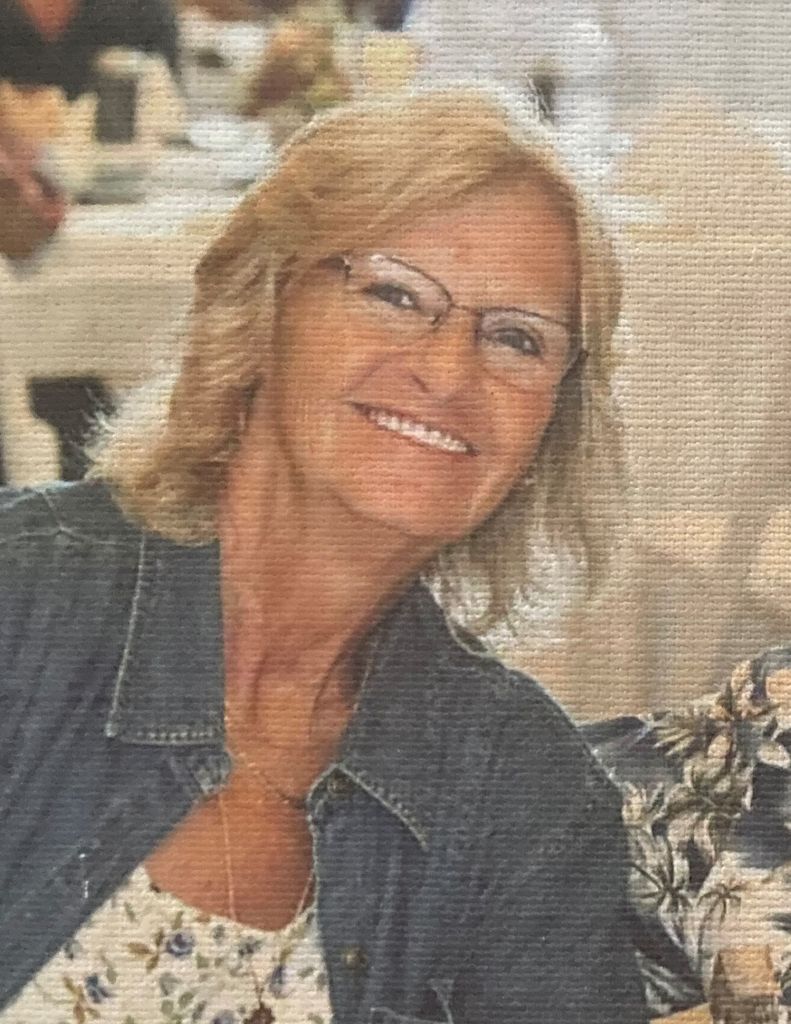 Patricia M. "Pat" Louthan Profile Photo
