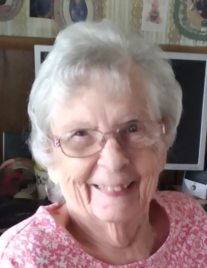 Barbara Irene Feeny