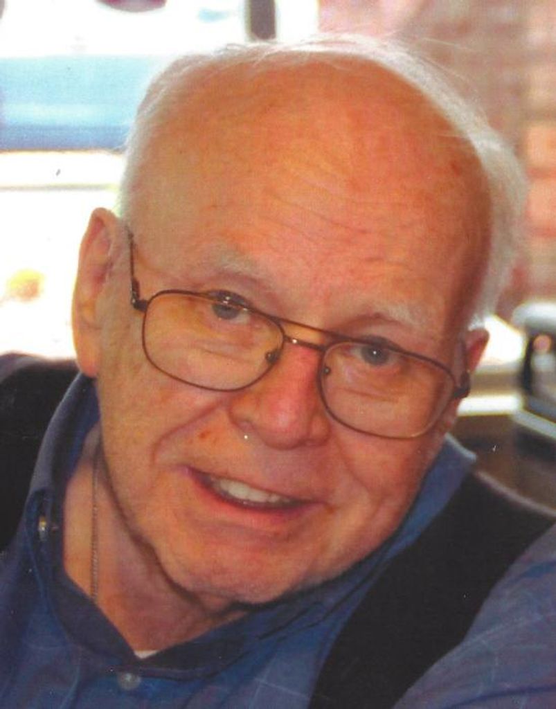 Robert "Bob" Moseley
