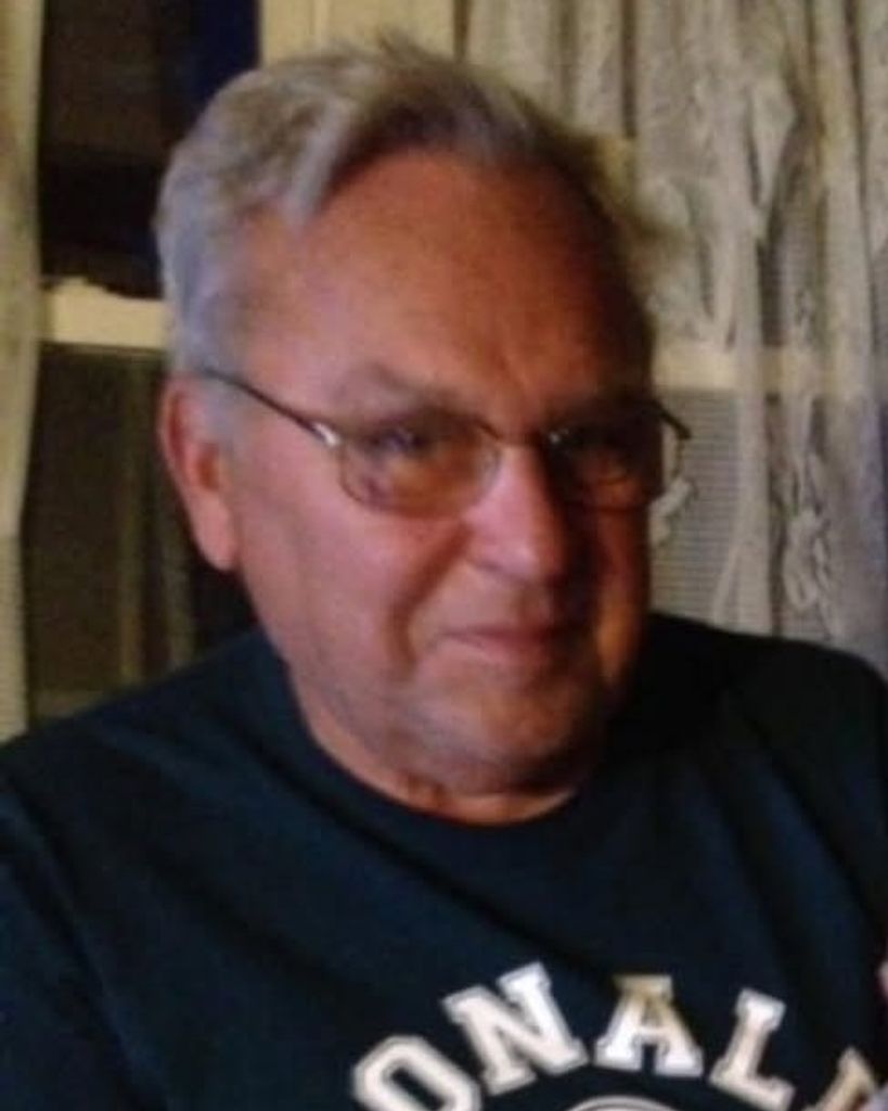 Richard Koyon Profile Photo