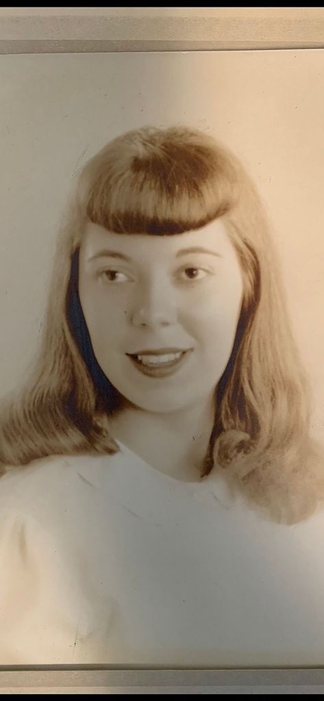Nancy Weuker Profile Photo
