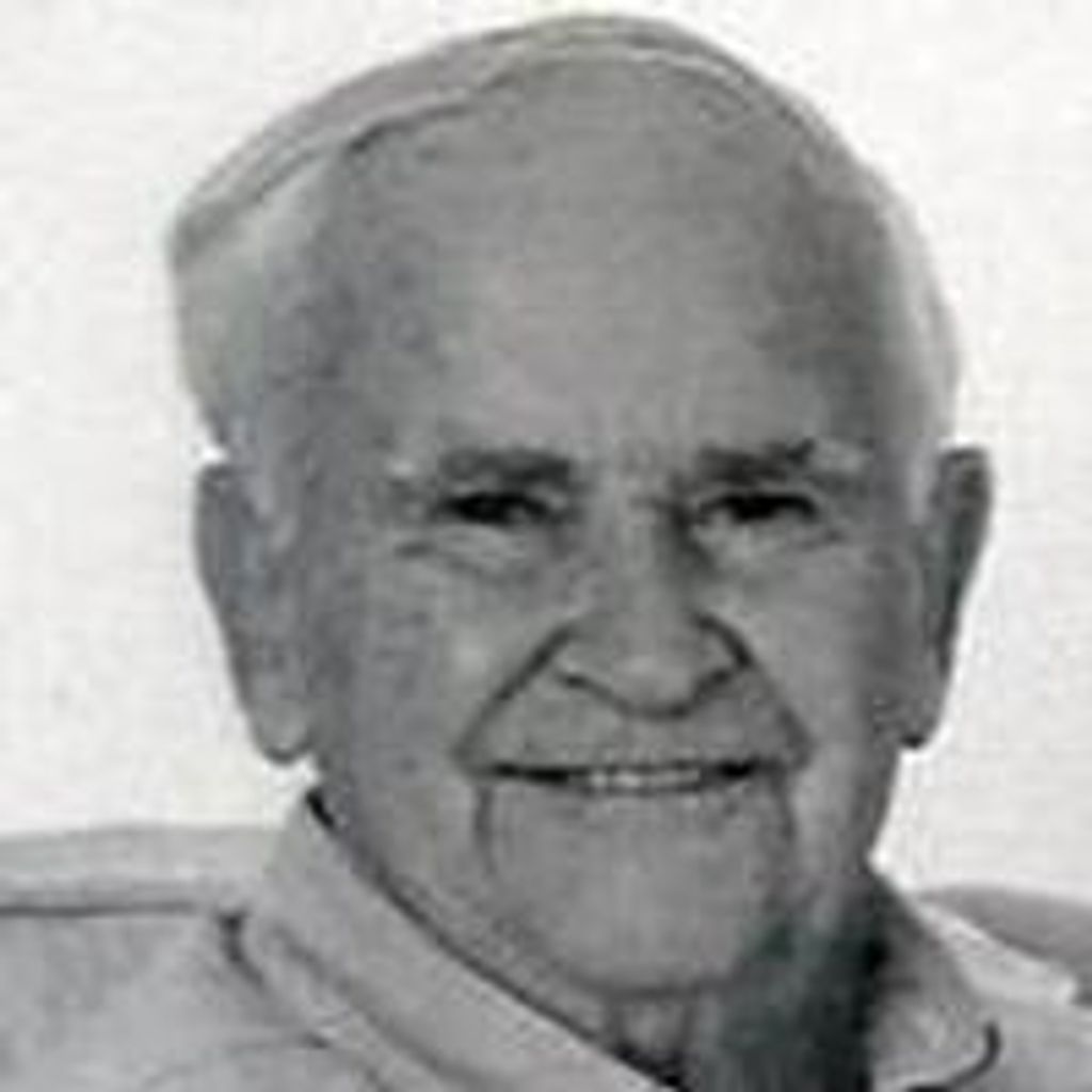 George  A. Rosenberg