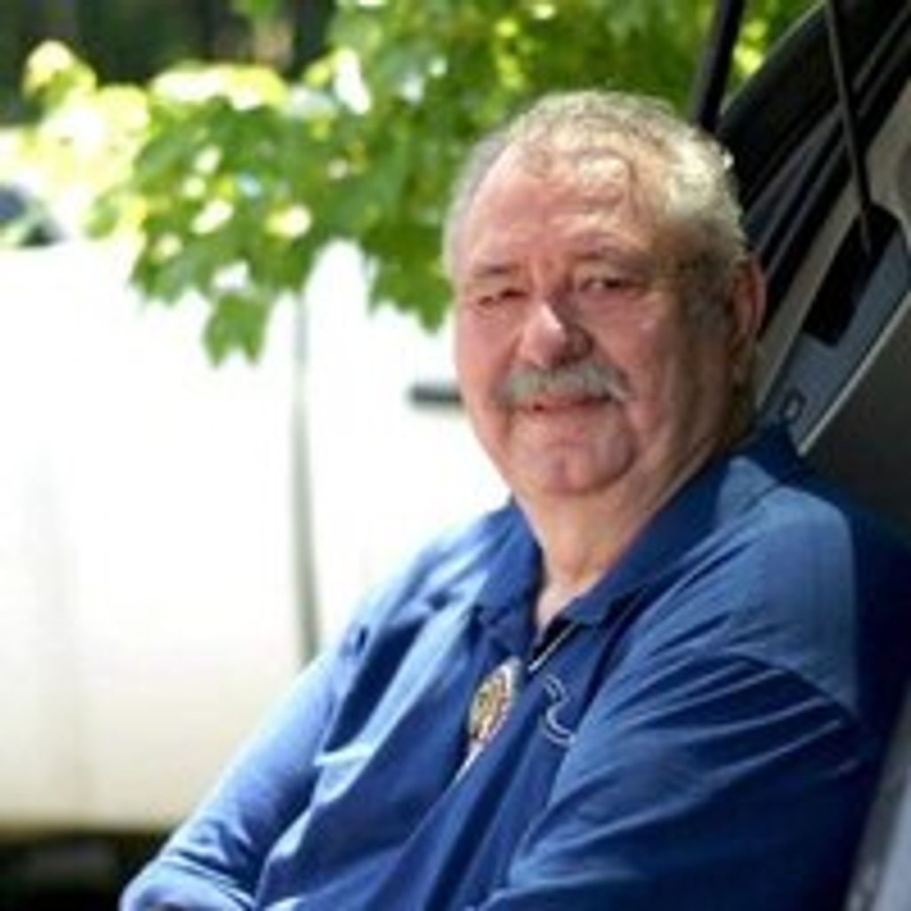 Earl A. Tefft