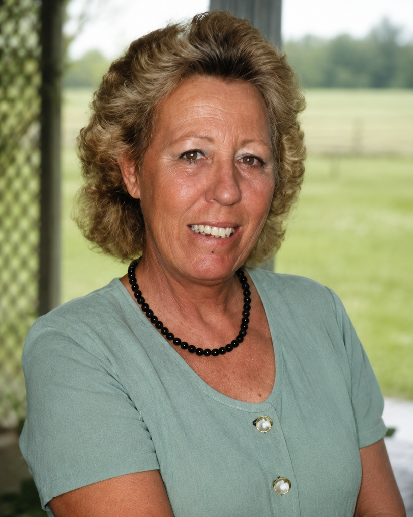 Joyce Marie Burke Lewis