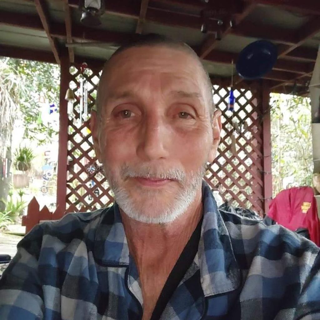 Robert "Bobby" D. Keen
