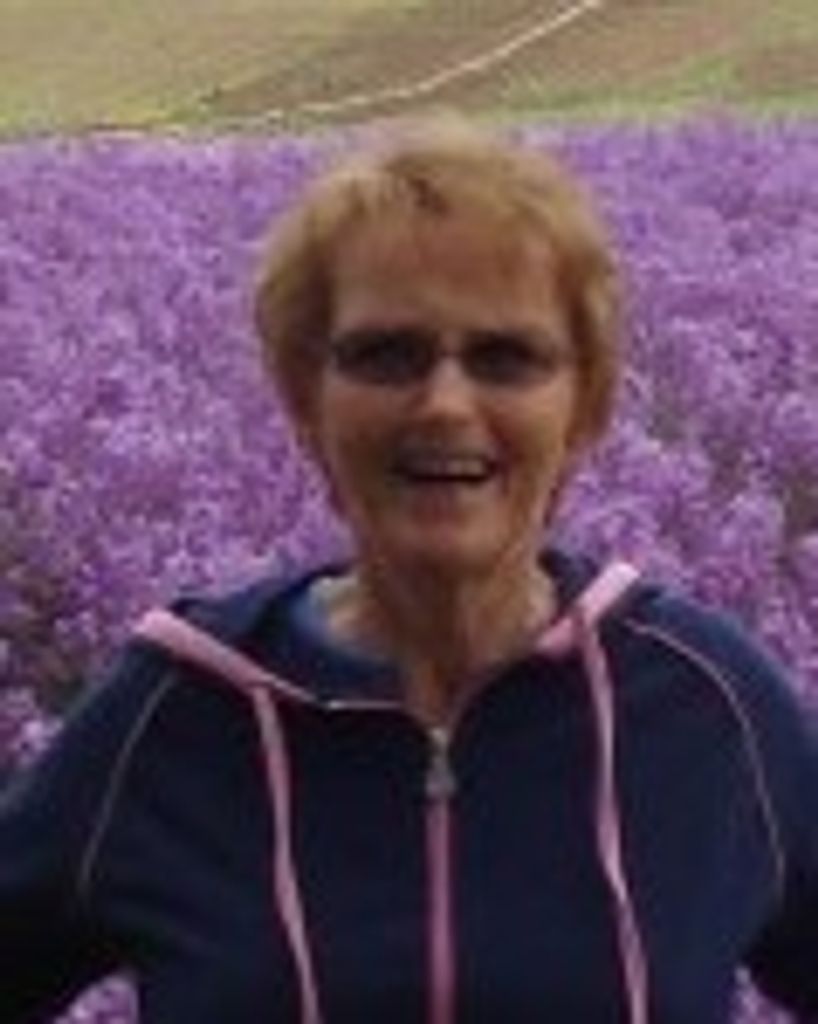 Edna Elizabeth Bergstrom