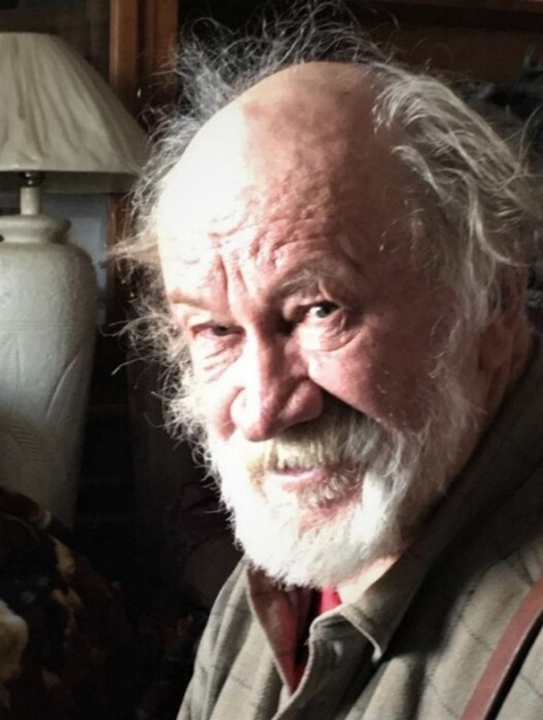 Farrel Blaine Price Profile Photo