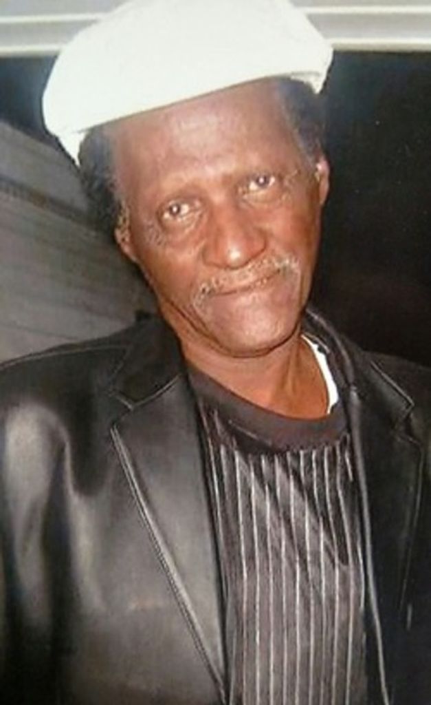Alonza William White, Sr. Profile Photo