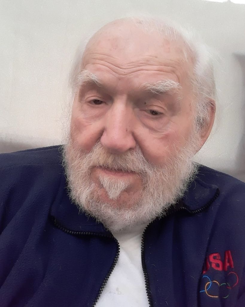 Calvin Hoyle Riggins Profile Photo