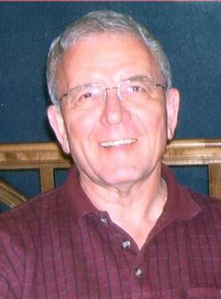 Donald E. Gloudemans