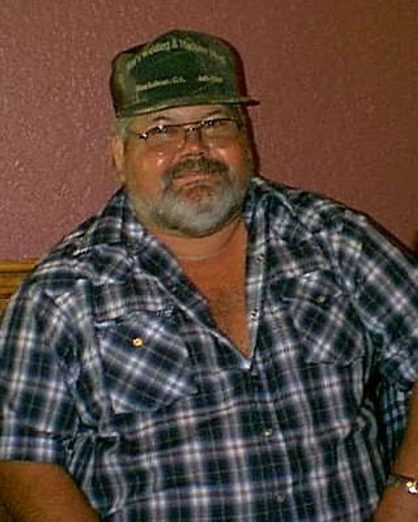 Kenneth Lester Crews