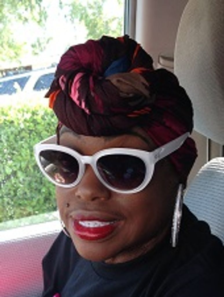 Gail (Collier)  Cooley