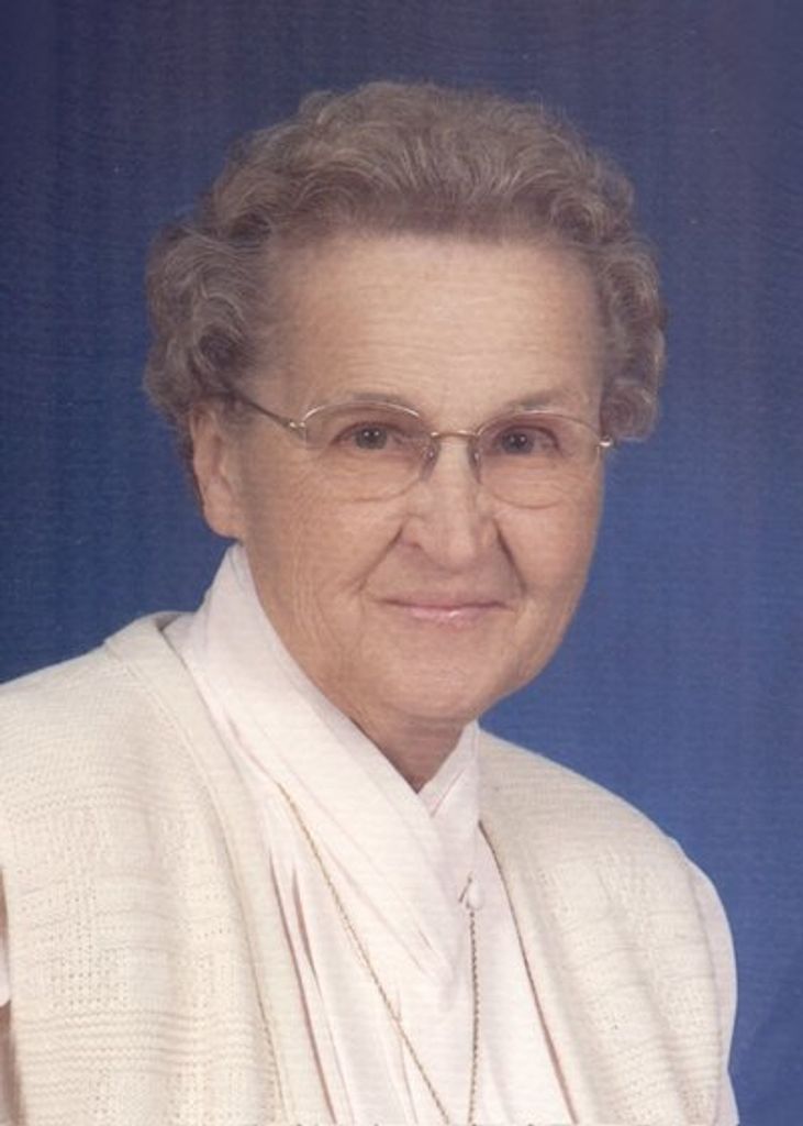 Gloria Laverne Sickles