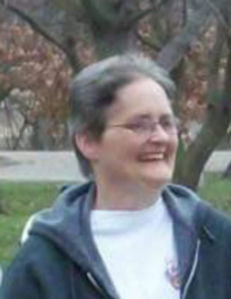 Carla Ann Tucker